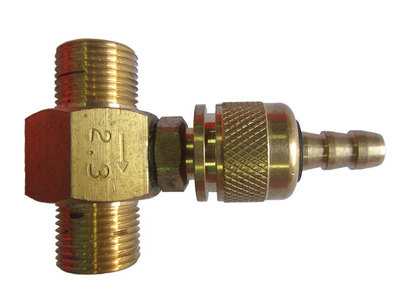 Chemical Injectors Industry