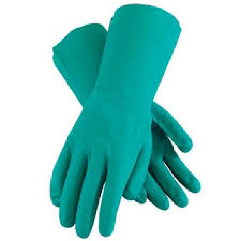 Chemical Protective Gloves
