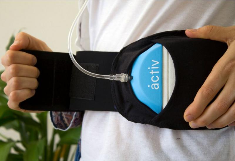 Chemotherapy Pump Industry