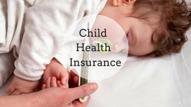 Child Health Insurance industry 