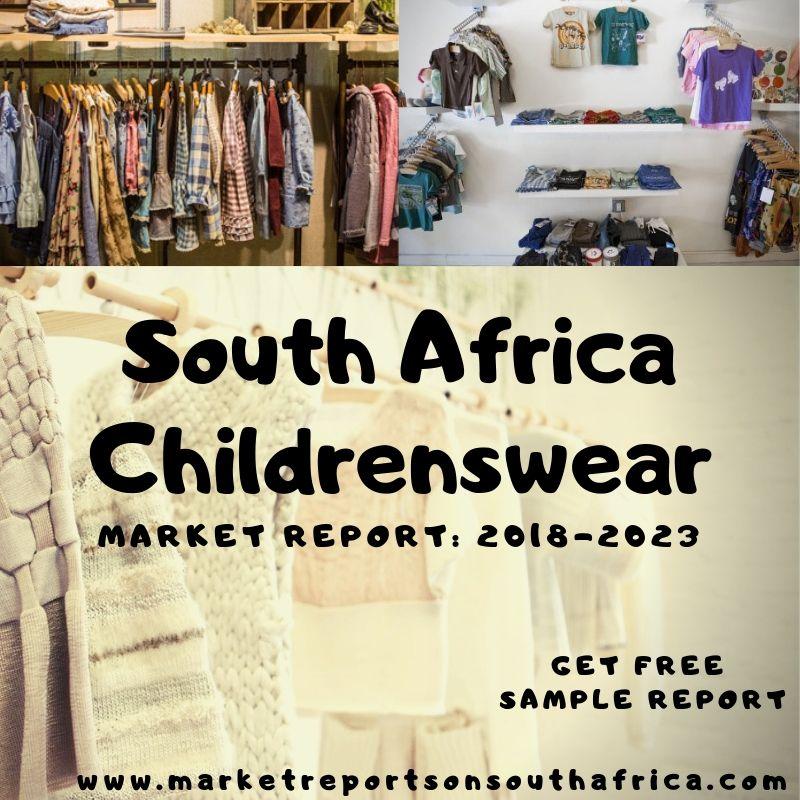 South Africa Childrenswear Market South Africa Childrenswear Market