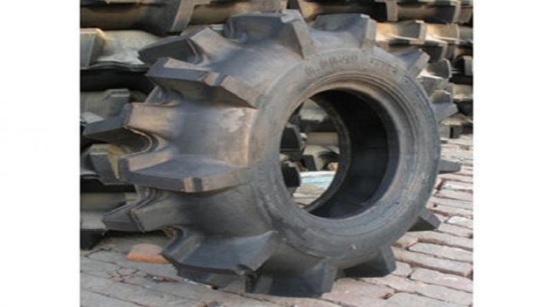 China Agricultural Tire Market Size and Growth