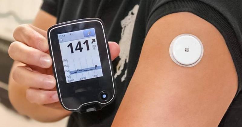 The China Continuous Glucose Monitoring Devices Market