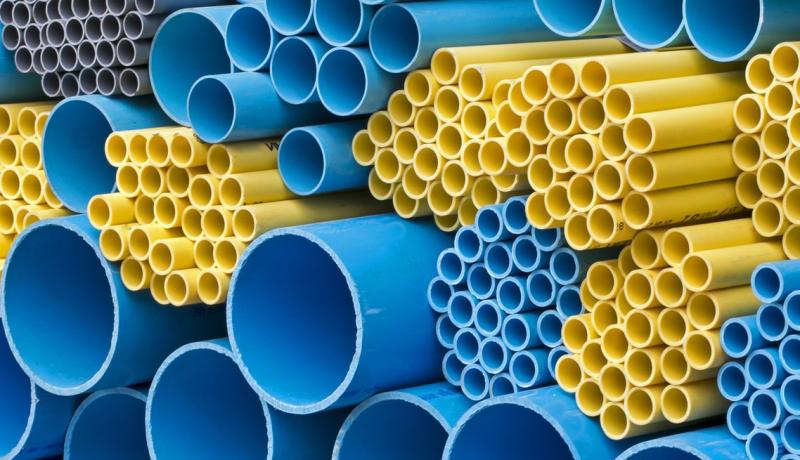 China Plastics Industry and forecast 2028