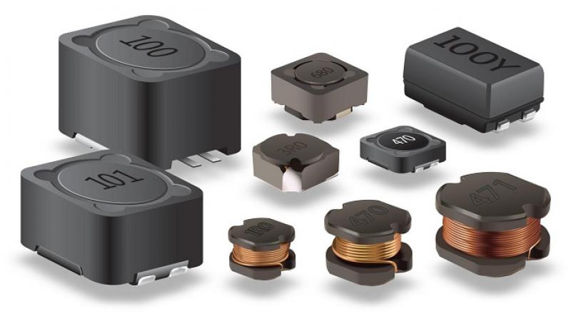 Chip Power Inductors