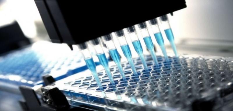Chiral Chromatography Column