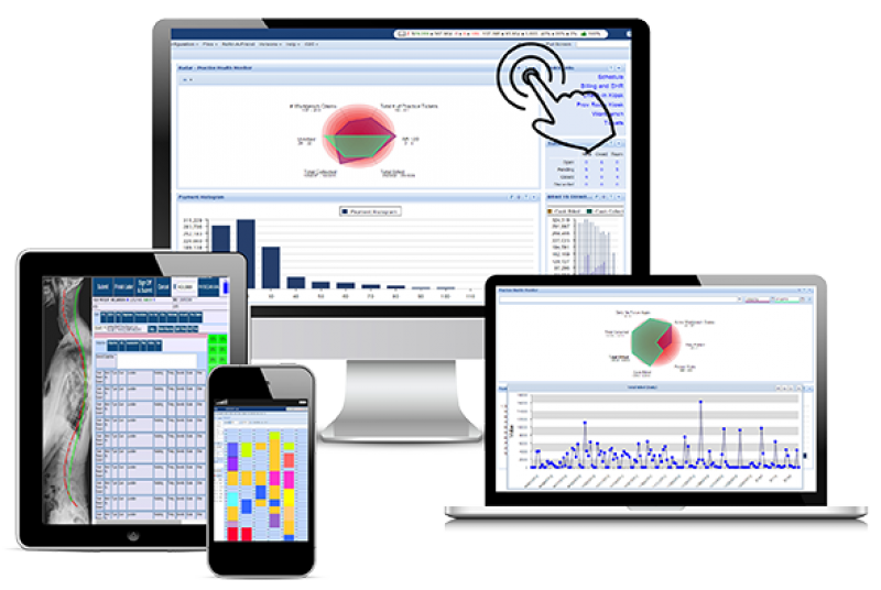 Global Chiropractic Software Market Size, Status and Forecast 2022 Chiropractic Software