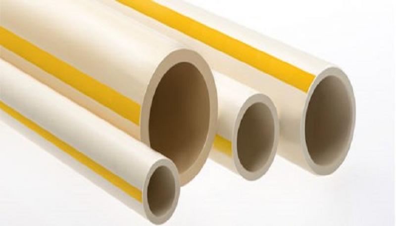 Chlorinated Polyvinyl Chloride Market