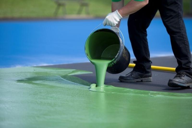  Chlorinated Rubber Coating Market 
