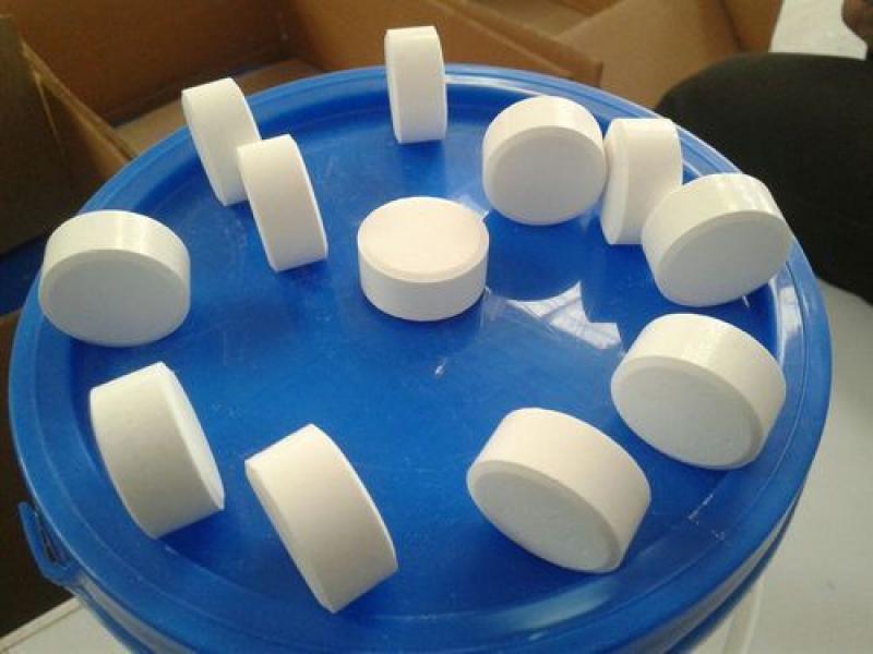 Chlorine Tablet