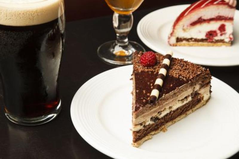Chocolate Beer