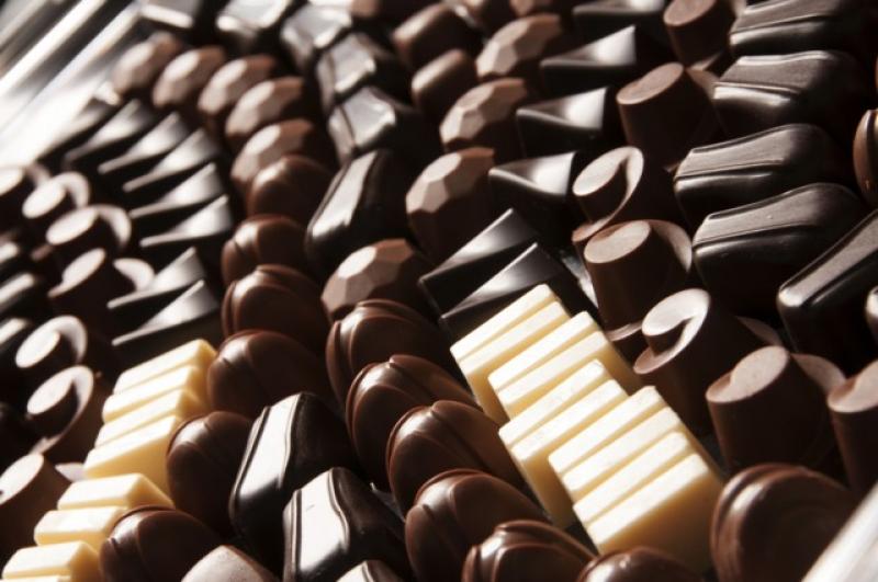 Chocolate Confectionery Market