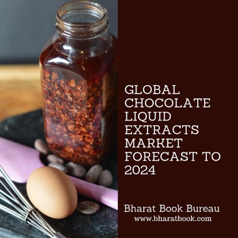 Chocolate Liquid Extracts 