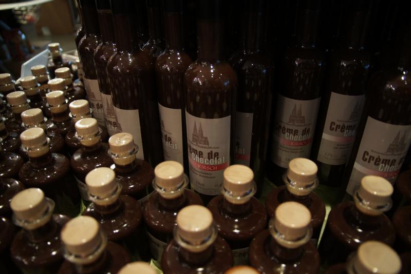 Chocolate Liquor Market Forecast 2023 Chocolate Liquor Market Report 2023