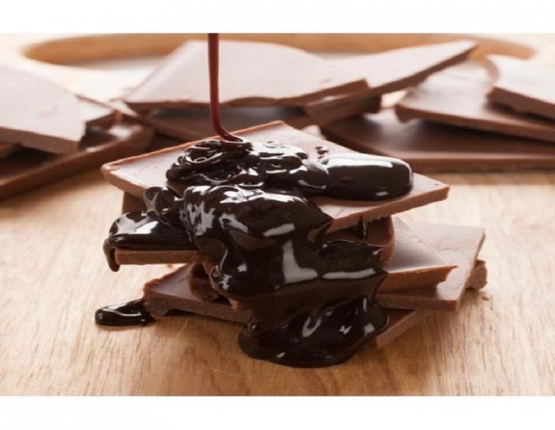 Chocolate Oil Flavor 