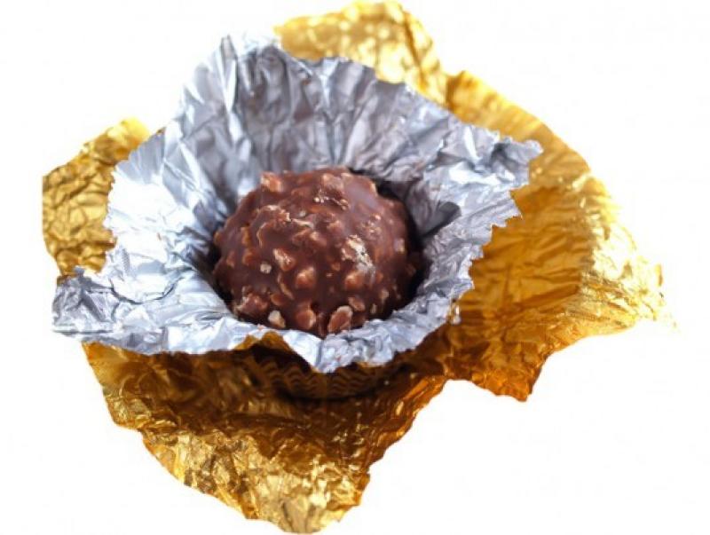 Chocolate Wrapping Films Market Chocolate Wrapping Films Market