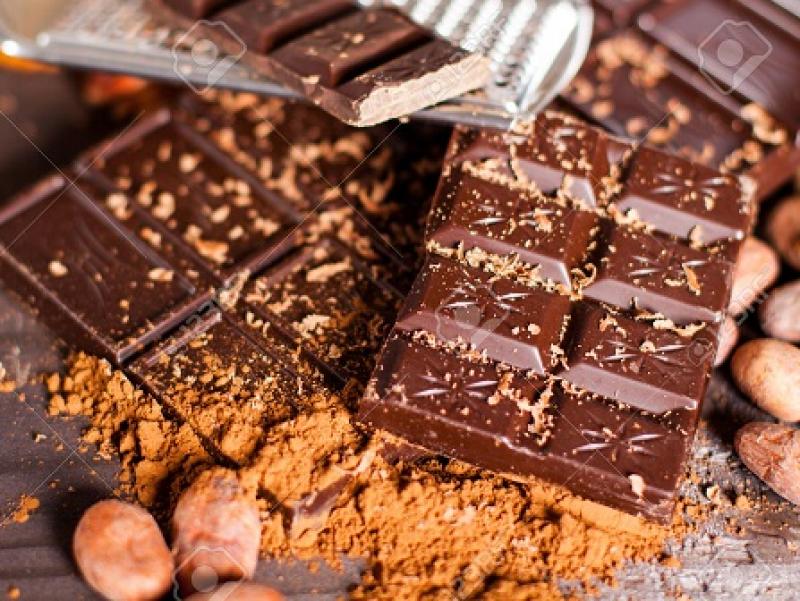Chocolate and Cocoa Products