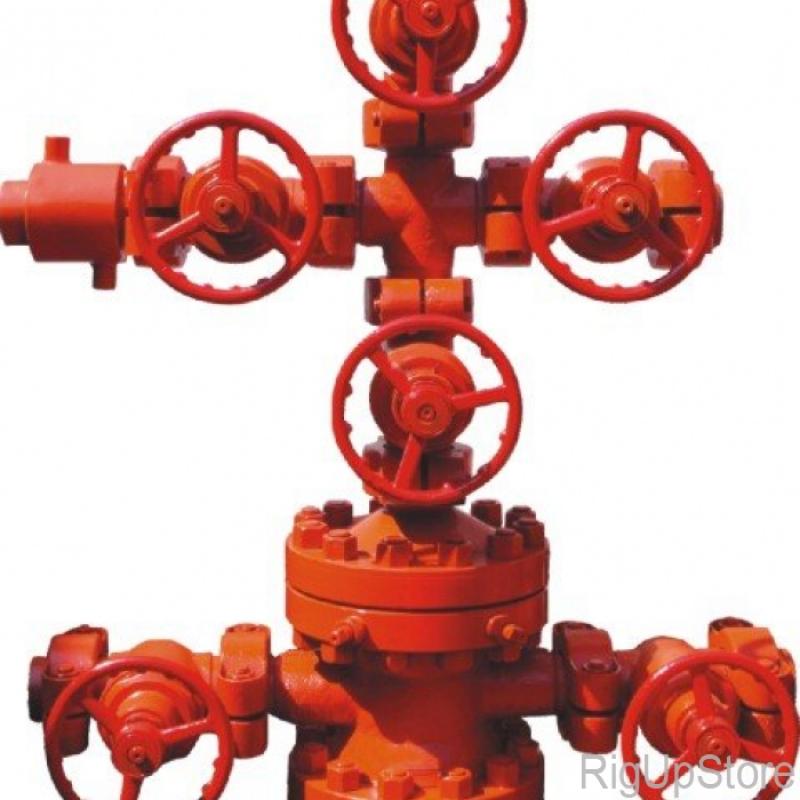 Christmas Tree (Oil Well) Market 2018 Share and Growth Opportunity: Type, Application, Companies and more Christmas Tree (Oil Well) Market