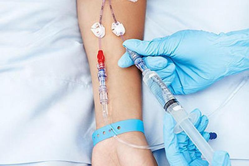 Chromatography Syringes Maarket