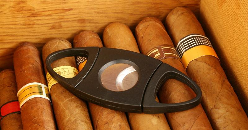 Cigar Cutter Market