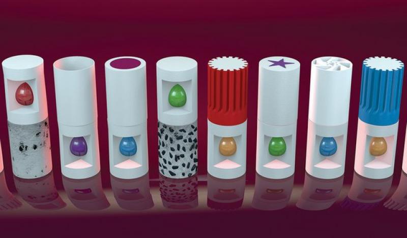 Cigarette Flavour Capsule Market