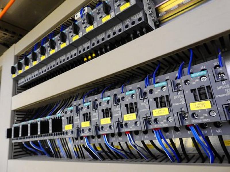 Residual Current Circuit Breaker Market 