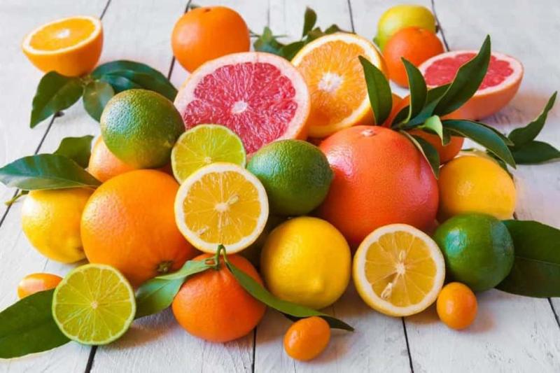 Citrus Pectin Market