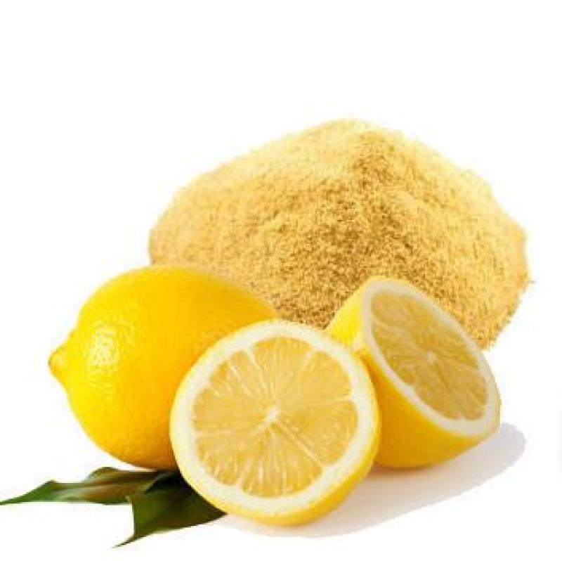 Citrus Fruit Concentrate Puree Market