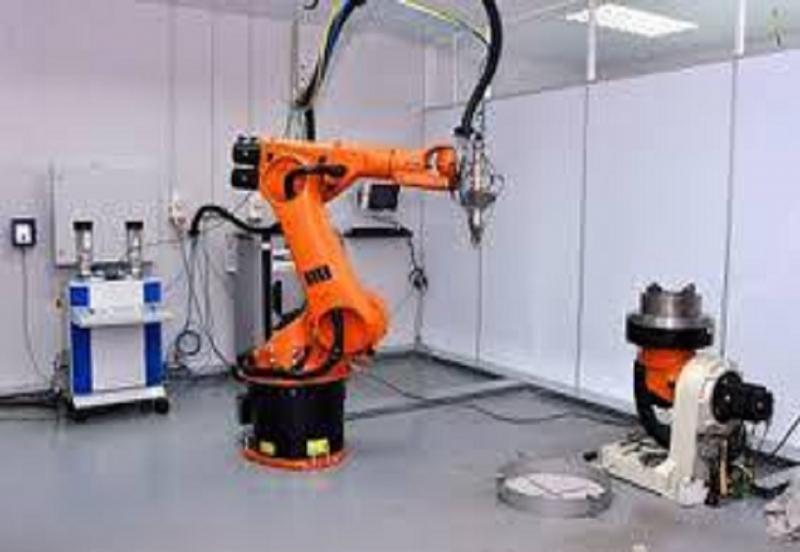 Cladding Systems Equipment Sales