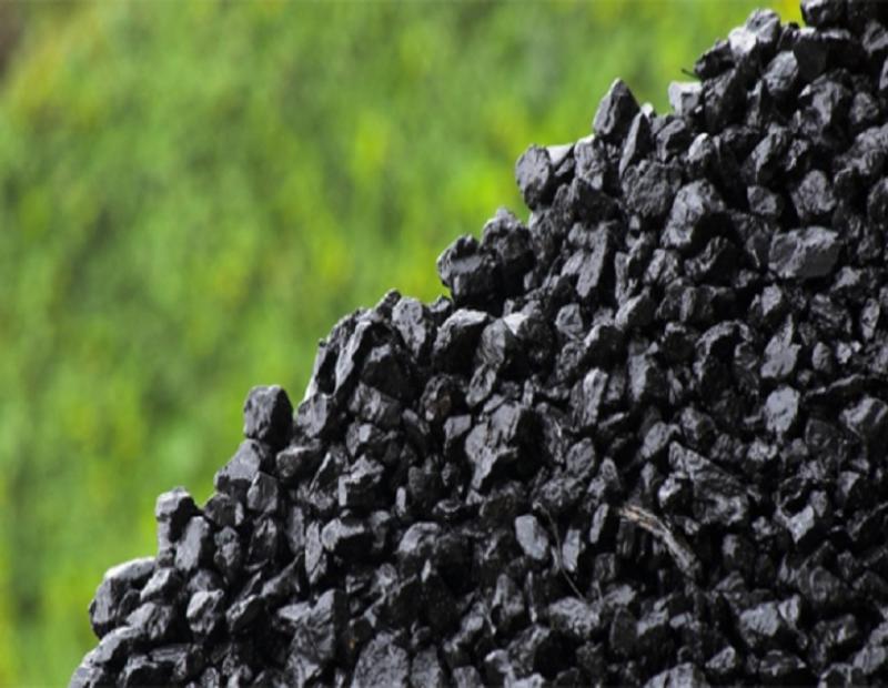 Clean Coal