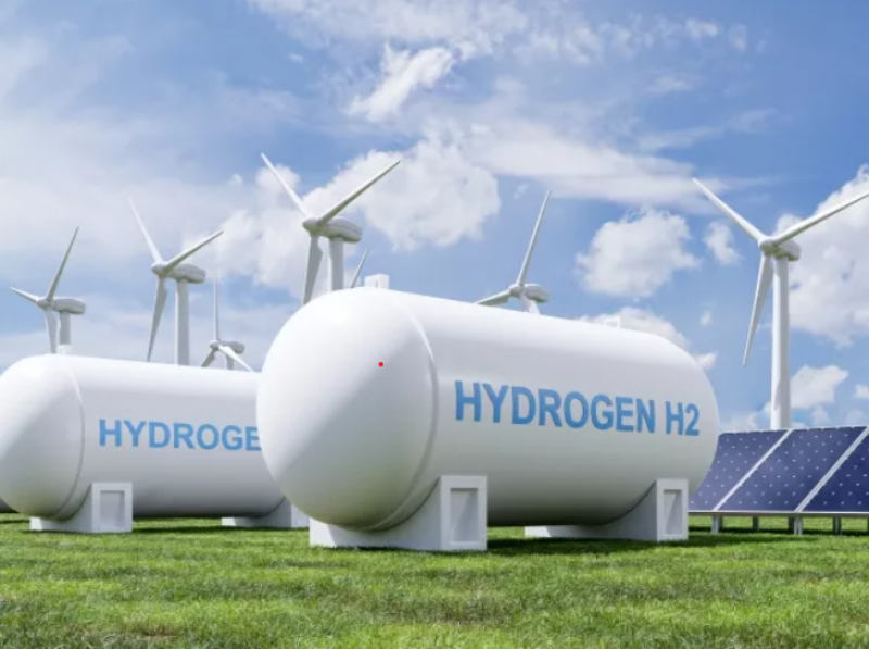 Clean Hydrogen Market