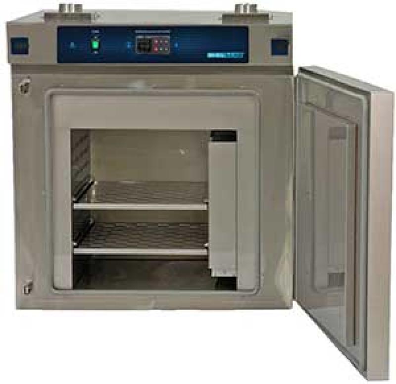 Clean Room Oven