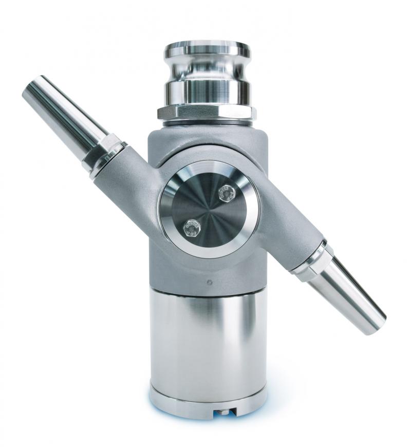Cleaning Nozzles, Cleaning Nozzles Market, Cleaning Nozzles Market Growth