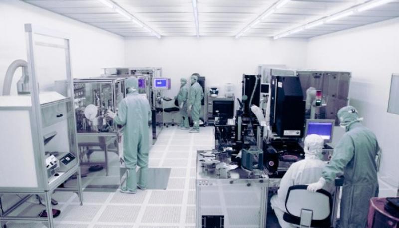 Cleanroom Technology Market