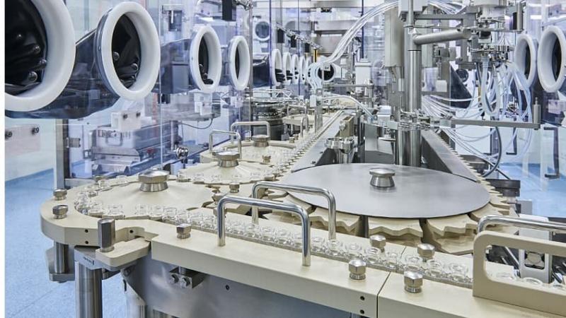 Cleanroom Technology Market