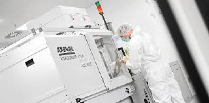 Cleanroom Technology