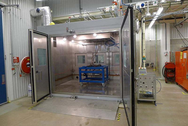 Climate Chamber Market, Incredible Possibilities and Industry Growth 2019-2024 Climate Chamber, Climate Chamber Market, Climate Chamber Market Growth