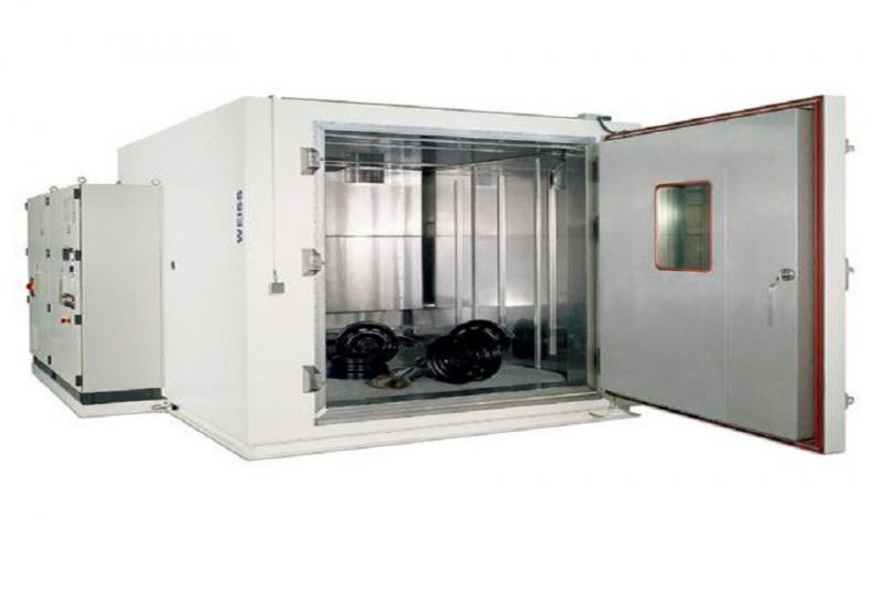 Climate Test Chambers