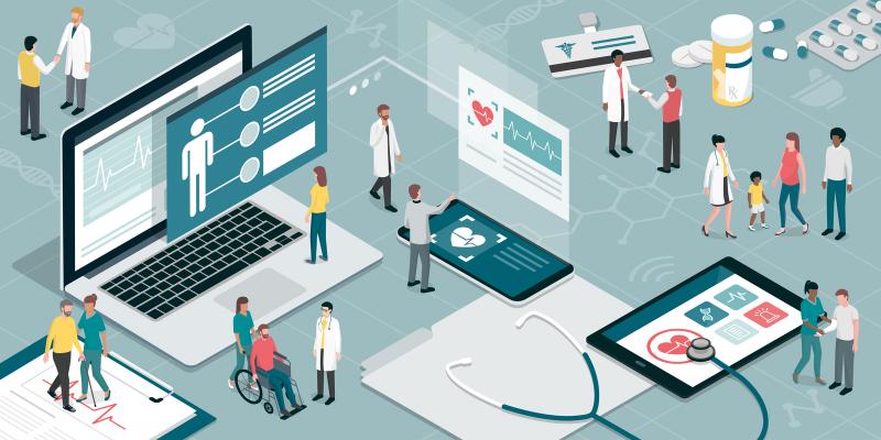 Clinical Data Management Market 