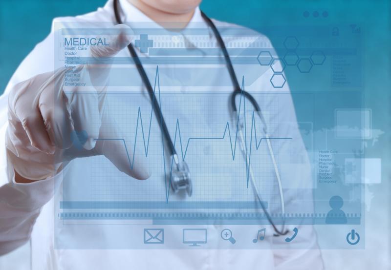 Clinical Trial Management System Market