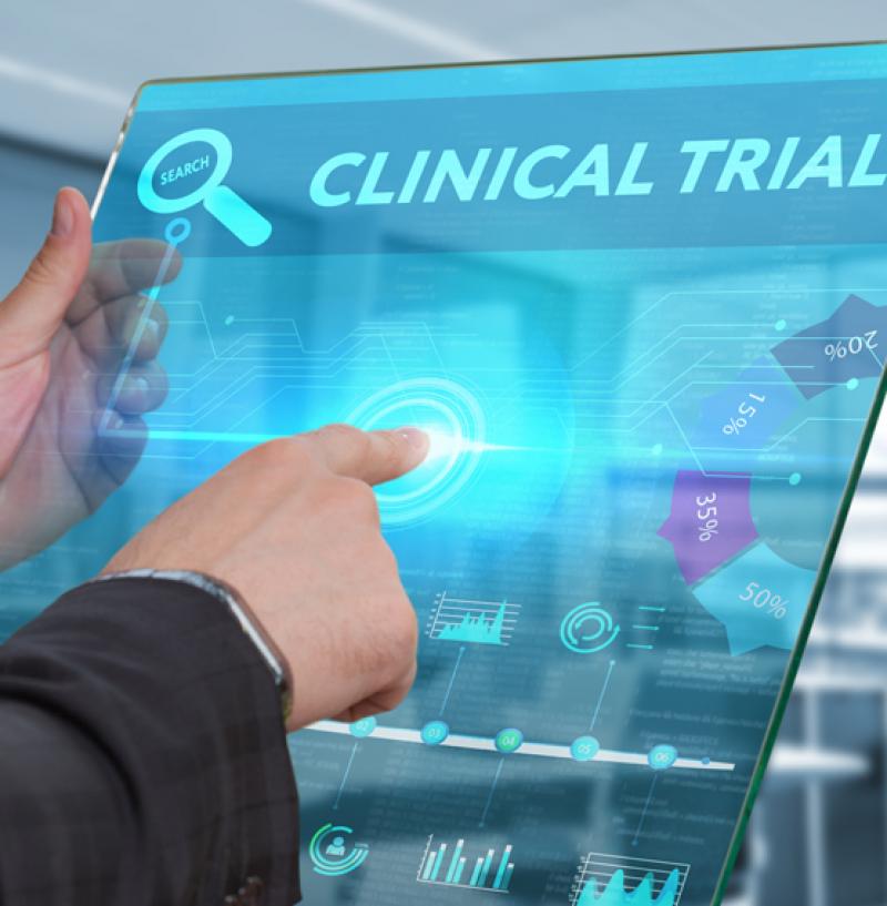 Clinical Trial Management Systems