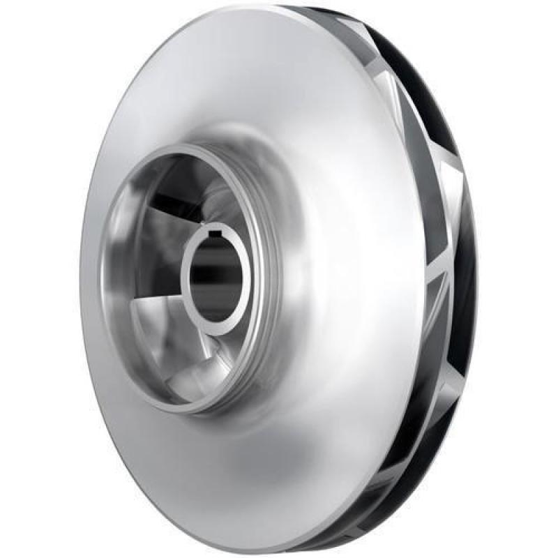 Closed Impeller Pump