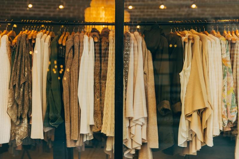 Clothing And Clothing Accessories Stores Market Report 2022 Forecast
