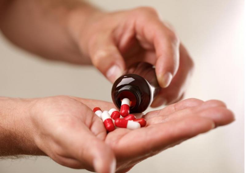 Clotrimazole Industry 