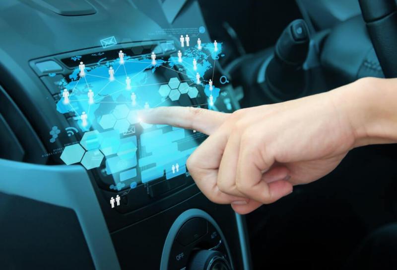 Cloud Based Solutions for Automotive 