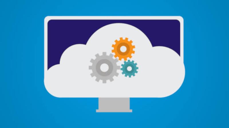 Cloud Native Software Market