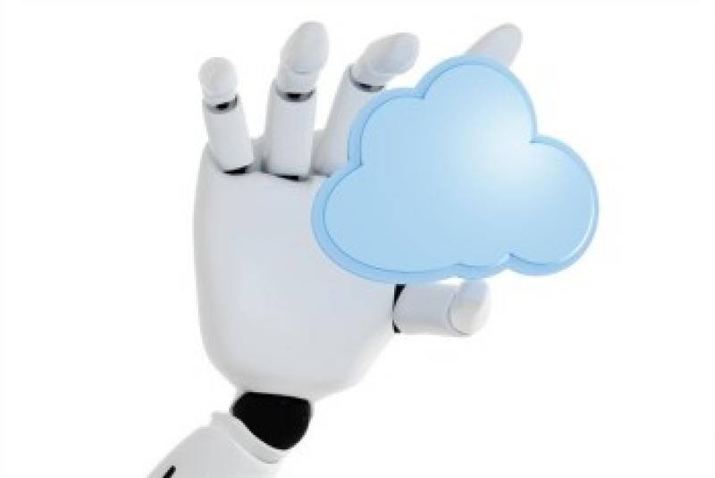 Cloud Robotics Detailed Analysis