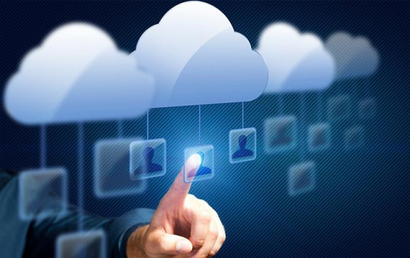 Cloud-based Training Software
