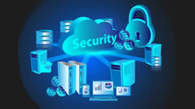 Cloud Security Market