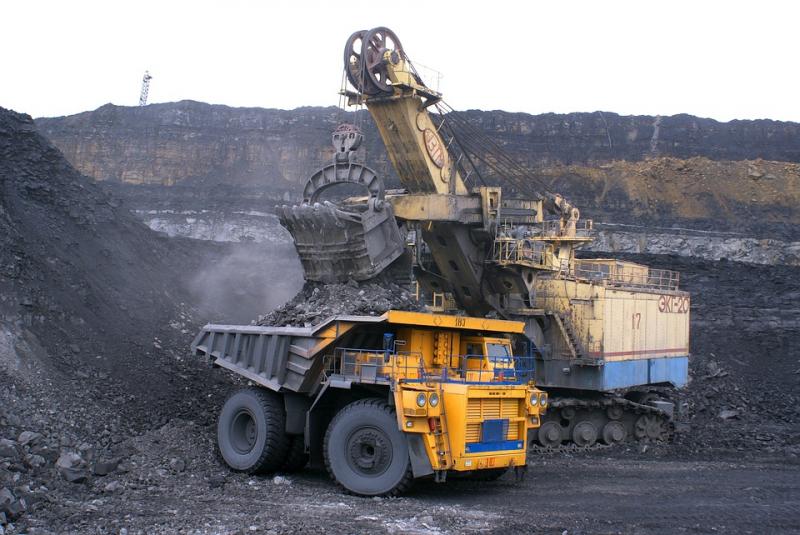 Coal Market 